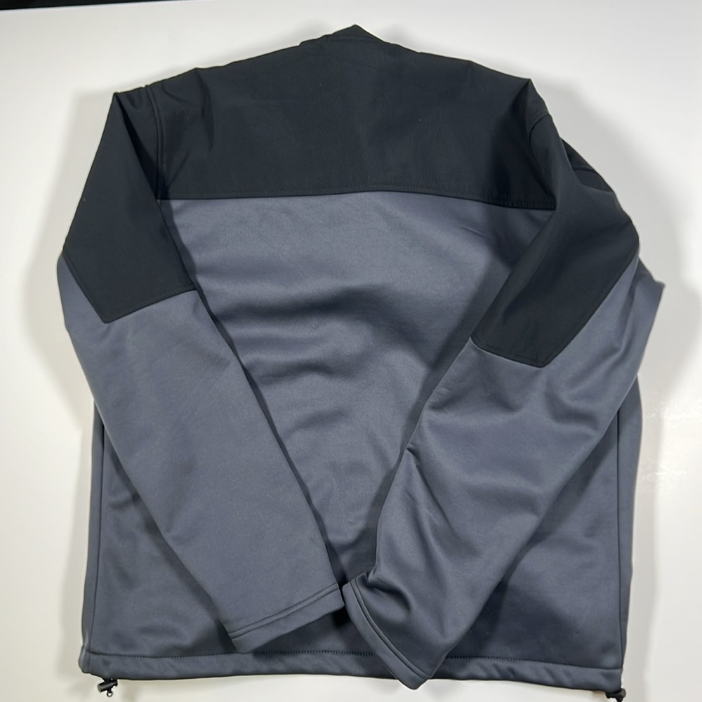 Men’s New Balance Soft Shell jacket - Picture 5 of 5